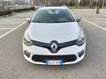 Renault Clio Clio Sporter 1.2 TCe 120CV EDC GT*Automatic*Navi* Weiß - thumbnail 2