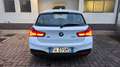 BMW 118 118d xdrive Msport 3p Weiß - thumbnail 6