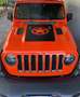 Jeep Wrangler 2.2 mjt II Rubicon auto Orange - thumbnail 9