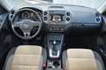 Volkswagen Tiguan 1.4 TSI Sport&Style 12 mnd GARANTIE Park Asist ( z Beige - thumbnail 14
