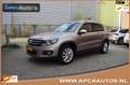 Volkswagen Tiguan 1.4 TSI Sport&Style 12 mnd GARANTIE Park Asist ( z Beige - thumbnail 1