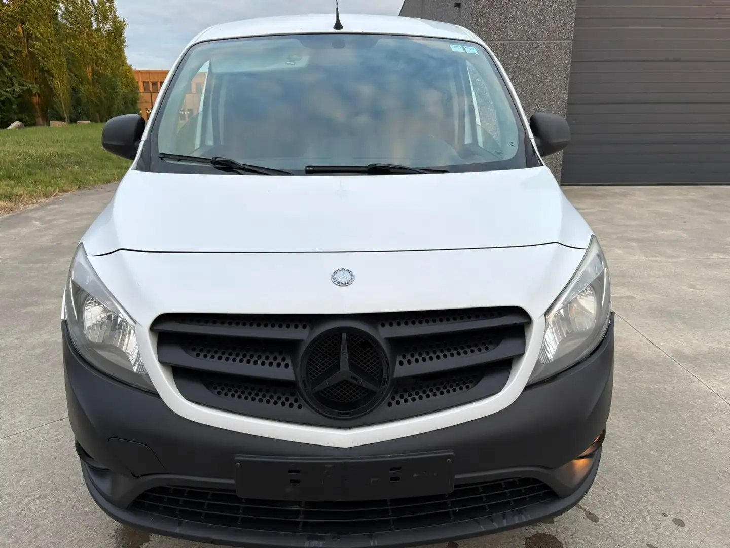 Mercedes-Benz Citan FGN 111 CDI LONG PRO - 2