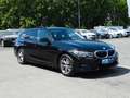 BMW 320 d-Aut*190Ps*Sport*VirtuaL*NAV*T-Leder*AHK*LED Schwarz - thumbnail 1