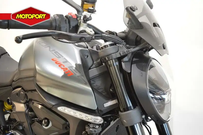 Ducati MONSTER - foto 5