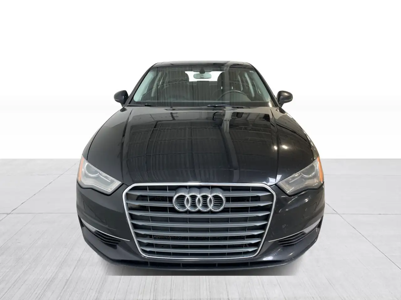 Audi A3 fotografie Audi A3