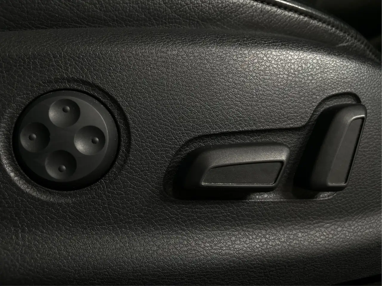 Audi A3 fotografie Audi A3