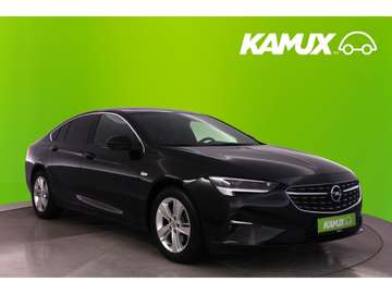 B 2.0CDTI Grandsport Aut.Elegance+AHK