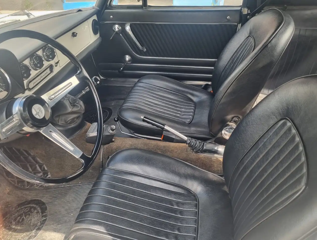 Alfa Romeo Spider 1006 spider 105 03, foto 2