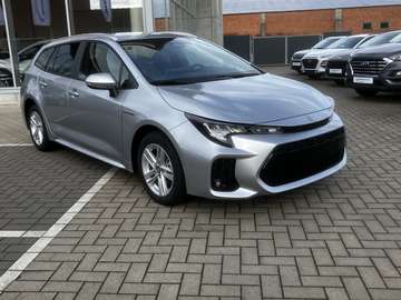 Swace HEV 1.8 Hybrid CVT GL