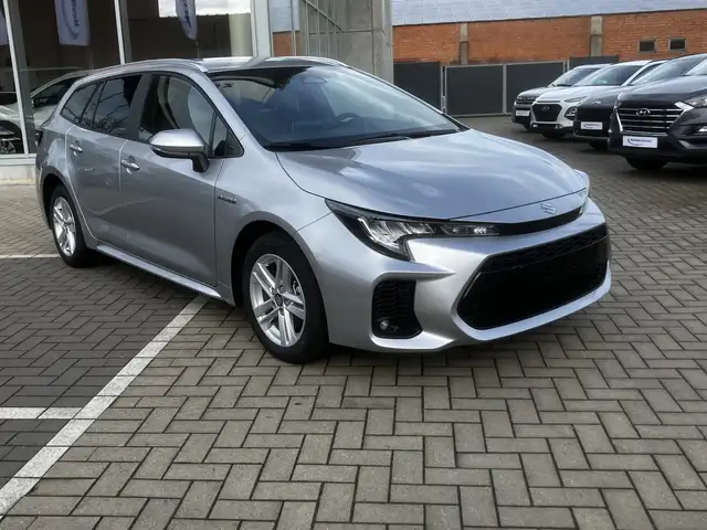 Suzuki Swace Swace HEV 1.8 Hybrid CVT GL