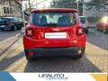 Jeep Renegade 2019 1.3 t4 Longitude fwd 150cv ddct Rosso - thumbnail 2