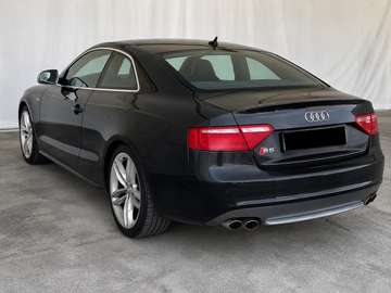 S5 Coupe 4.2 V8 quattro