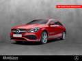 Mercedes-Benz CLA 200 CLA 200 AMG Line/Navi/LED/SHZ/R-CD Parktronic Rot - thumbnail 1