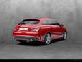 Mercedes-Benz CLA 200 CLA 200 AMG Line/Navi/LED/SHZ/R-CD Parktronic Rot - thumbnail 5