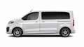 Citroen Spacetourer ë-SpaceTourer M L2H1 50 kWh 136 1AT Automaat White - thumbnail 2