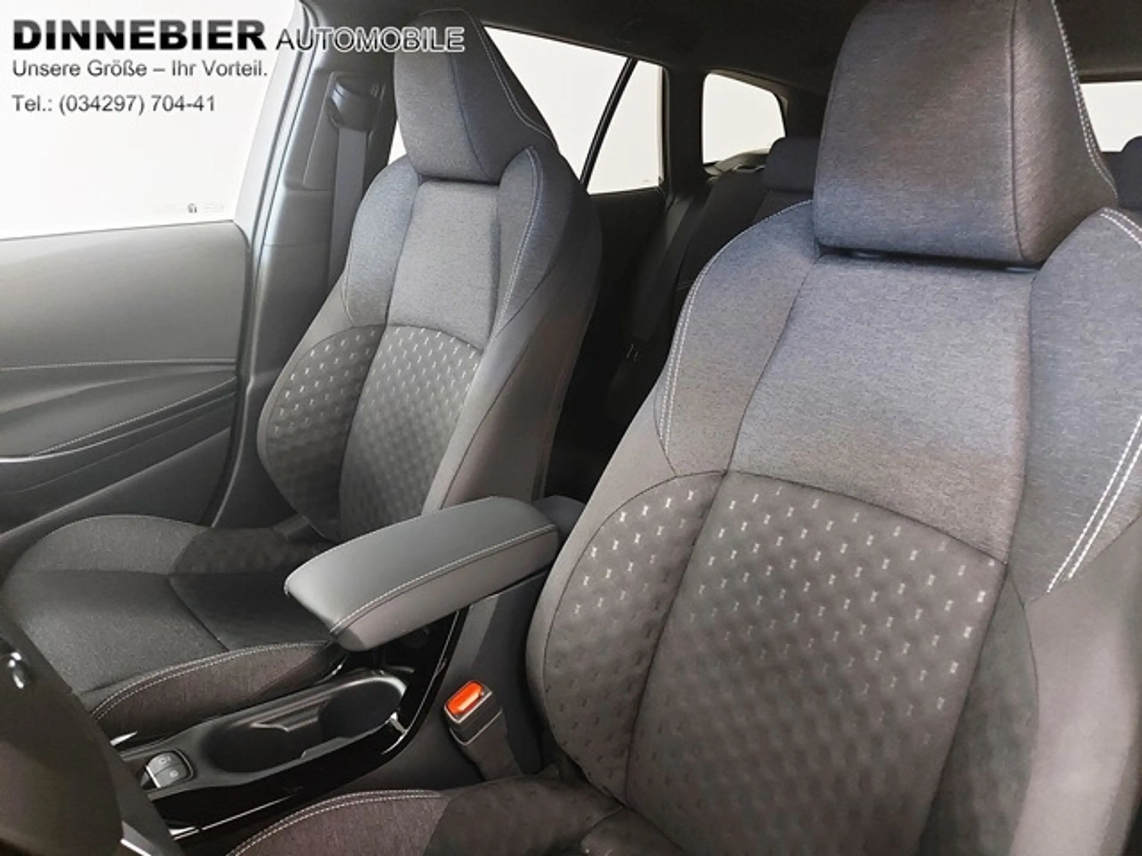 Suzuki Swace COMFORT+ CVT HYBRID *6 J Garantie* ACC CAM — photo 15