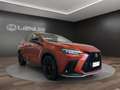 Lexus NX 350h NX 350h 2.5 F-Sport 4wd 244cv e-cvt Bronzo - thumbnail 2