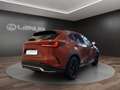 Lexus NX 350h NX 350h 2.5 F-Sport 4wd 244cv e-cvt Bronzo - thumbnail 3
