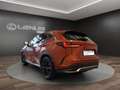 Lexus NX 350h NX 350h 2.5 F-Sport 4wd 244cv e-cvt Bronzo - thumbnail 4