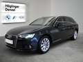 Audi A4 Avant 2,0 TDI Design S-tron Blau - thumbnail 2