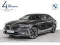 BMW 520 i Berline - 4ans/jaar garantie Gris - thumbnail 1