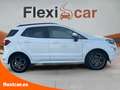 Ford EcoSport 1.0 EcoBoost ST Line 125 Blanco - thumbnail 7