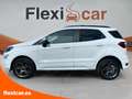 Ford EcoSport 1.0 EcoBoost ST Line 125 Blanco - thumbnail 3