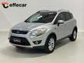 Ford Kuga 2.0 TDCi 4WD Titanium Argento - thumbnail 1