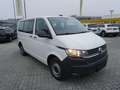 Volkswagen T6.1 Transporter 2,0 TDI *9-SITZE* Blanc - thumbnail 3