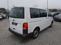 Volkswagen T6.1 Transporter 2,0 TDI *9-SITZE* Blanc - thumbnail 4