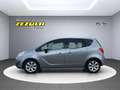 Opel Meriva 1,3 CDTI Ecotec Österreich Edition Grau - thumbnail 2