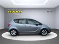 Opel Meriva 1,3 CDTI Ecotec Österreich Edition Grau - thumbnail 6