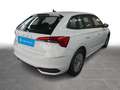 Skoda Scala 1.0 TSI Essence DSG LED SHZ Weiß - thumbnail 3