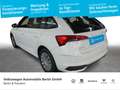 Skoda Scala 1.0 TSI Essence DSG LED SHZ Weiß - thumbnail 1