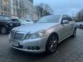 Mercedes-Benz E 200 CDI BlueEfficiency Elegance*Tiptronic*Navi Argent - thumbnail 2