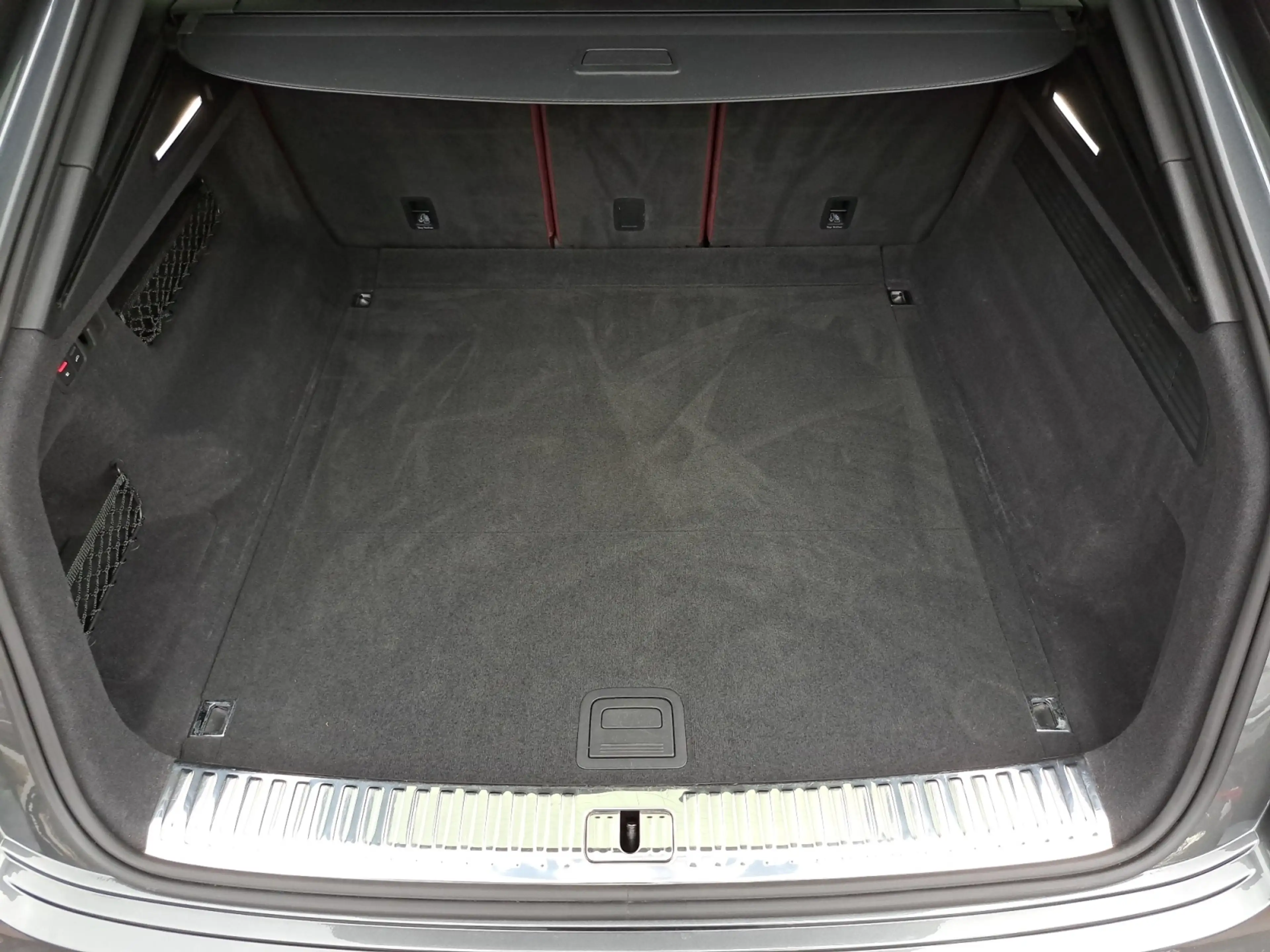 Audi SQ8 TFSI quattro tiptr. PANO AHK STANDHEIZ HEAD MATRI — photo 10