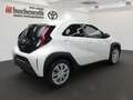 Toyota Aygo X Business Edition Alb - thumbnail 5