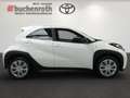 Toyota Aygo X Business Edition Alb - thumbnail 4
