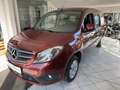 Mercedes-Benz Citan Kombi 111 CDI extralang*7Sitzer*Rückfahrka Rot - thumbnail 3