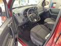 Mercedes-Benz Citan Kombi 111 CDI extralang*7Sitzer*Rückfahrka Rot - thumbnail 7