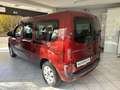 Mercedes-Benz Citan Kombi 111 CDI extralang*7Sitzer*Rückfahrka Rot - thumbnail 4