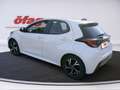 Toyota Yaris 1.5 VVT-i Hybrid Active Drive Safety Paket Blanc - thumbnail 3