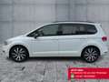 Volkswagen Touran 2.0 TDI HL BLACK STYLE LED+NAV+AHK+DAB+18 Blanco - thumbnail 4