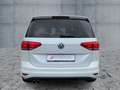 Volkswagen Touran 2.0 TDI HL BLACK STYLE LED+NAV+AHK+DAB+18 Fehér - thumbnail 5