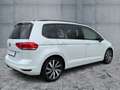 Volkswagen Touran 2.0 TDI HL BLACK STYLE LED+NAV+AHK+DAB+18 Blanco - thumbnail 6