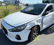 Hyundai i30 Weiß - thumbnail 1