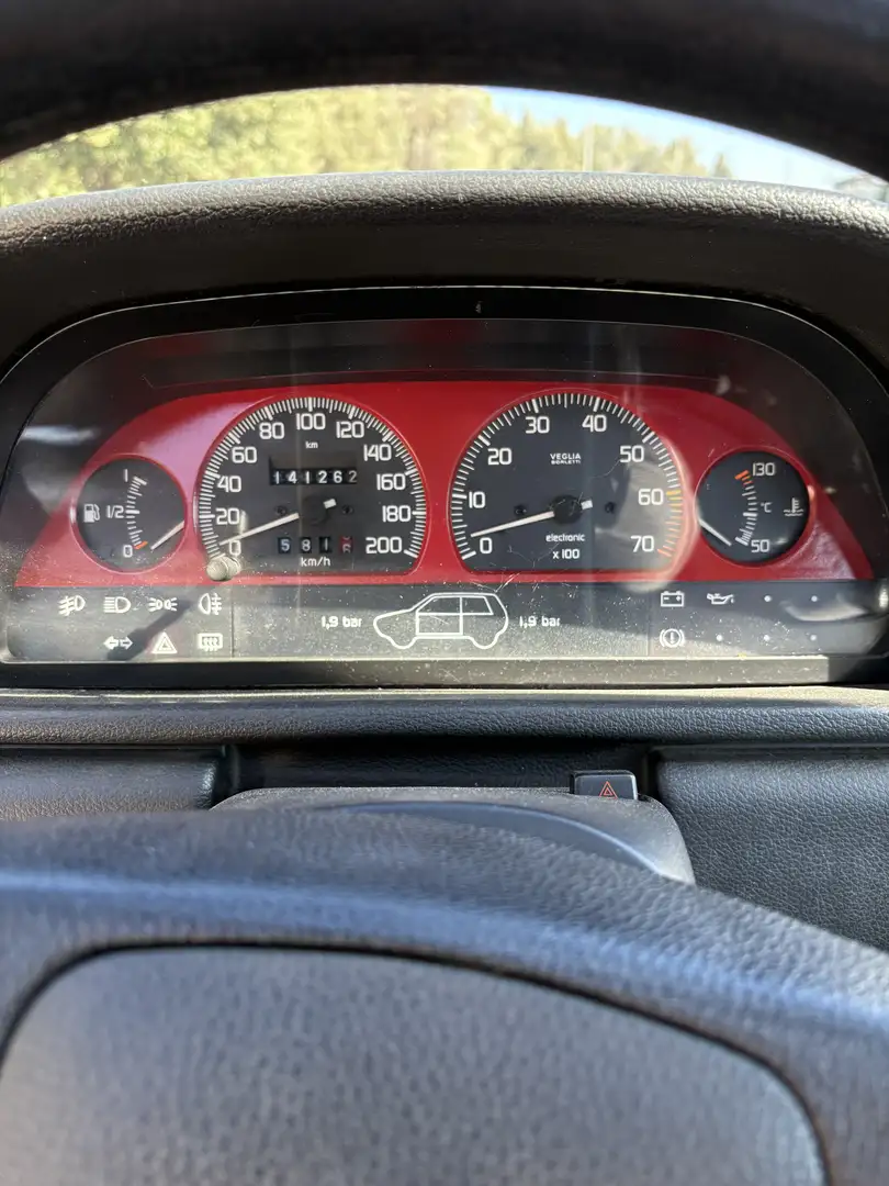 Fiat Uno 3p 1.4 ie SX cat. - 1