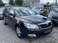 Skoda Octavia Octavia II Combi Diesel Combi 2.0 TDI Ambiente Schwarz - thumbnail 4