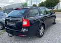 Skoda Octavia Octavia II Combi Diesel Combi 2.0 TDI Ambiente Schwarz - thumbnail 14