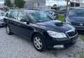 Skoda Octavia Octavia II Combi Diesel Combi 2.0 TDI Ambiente Schwarz - thumbnail 13